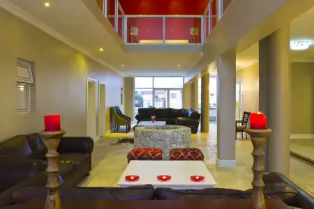 Atlantic Villa Boutique Guesthouse - 13