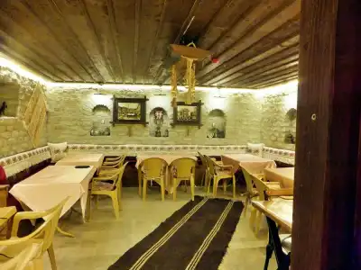 Sabribey Konak Otel - 27