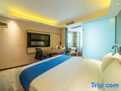 Koh Mook Riviera Beach Resort - 113