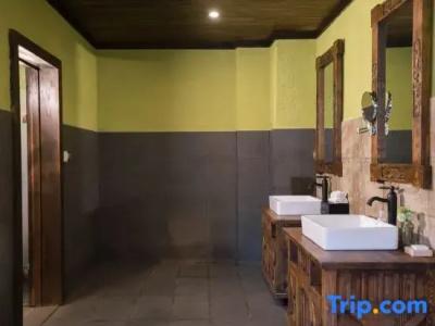Lisiman Inn (Lijiang Art Club) - 184