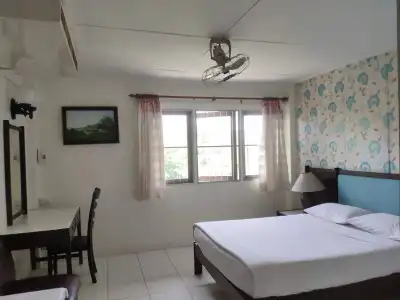 Nida Rooms Chang Mai Lion Buddha 133(Nida Rooms Chang Mai Lion Buddha 133 at Changpuak) - 3