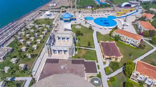 Selectum Noa Belek (Ex. Cesar's Temple De Luxe) - 49