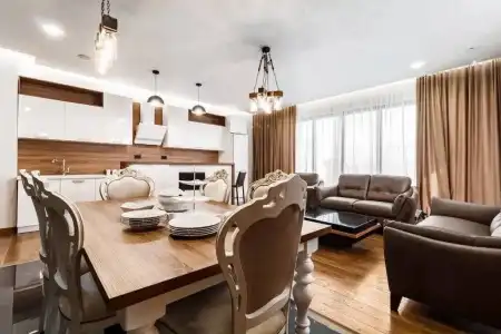 Victoria Residence Apartments - 88
