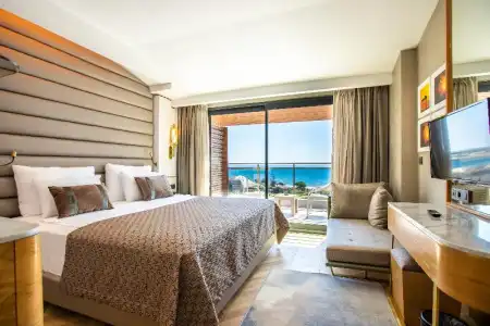 Alexia Resort & Spa - 45