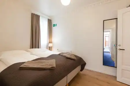 Guesthouse Galtafell - 35