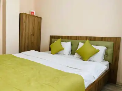 Shymbulak Resort House - 6