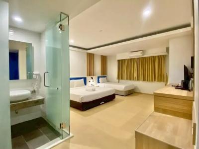 Citin Armoni Patong by Compass Hospitality - 41