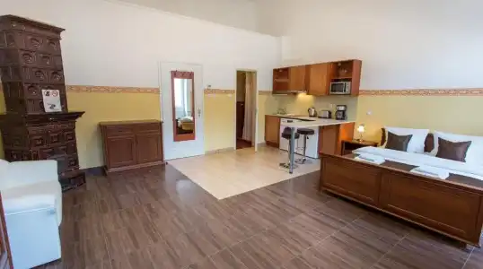Budapest Best Apartments - 64