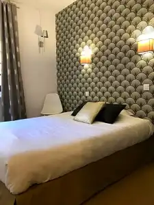 Hôtel de La Loge - 37