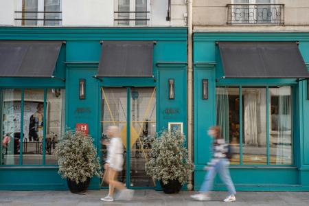 Hôtel Artus - 20
