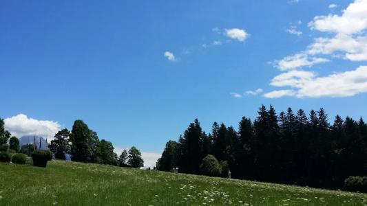 AlpenSchlössl - 36
