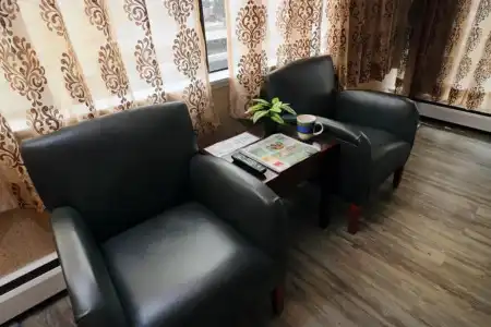 Divya Sutra Suites on Robson Downtown Vancouver - 111