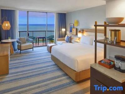 Hilton Hawaiian Village Waikiki Beach Resort - 363