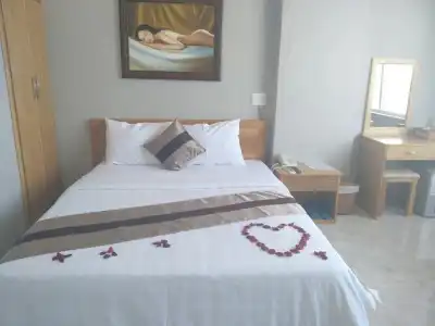 One Season Boutique Vung Tau - Beachfront - 78
