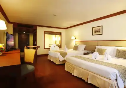 Phuket Graceland Resort And Spa - 6
