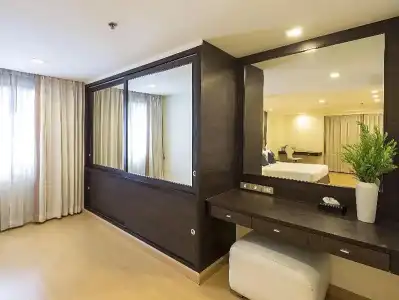 Aspen Suites Sukhumvit 2 Bangkok - 32
