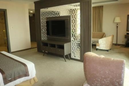 Muong Thanh Luxury Can Tho - 57