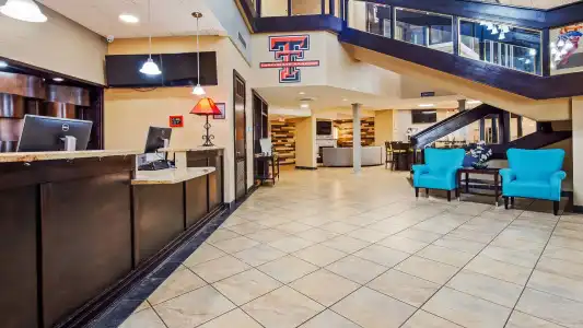 SureStay Plus by Best Western Lubbock Medical Center - 27