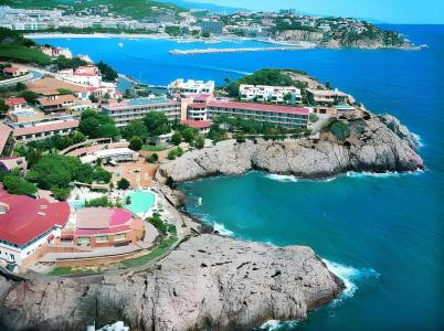 Eden Roc Mediterranean & Spa - 30