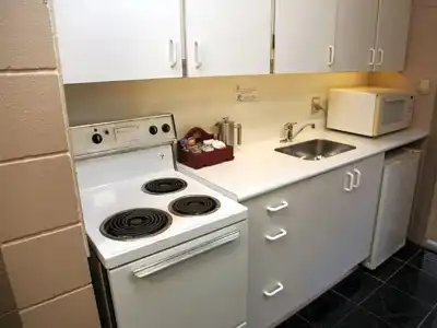 Epsom Motel - 52
