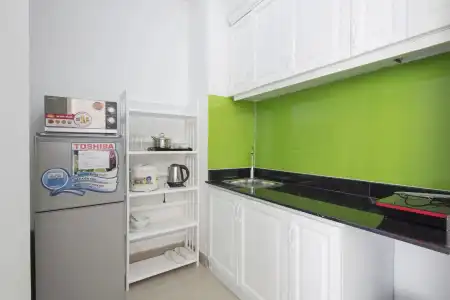 Vien Dong 3- Phu My Hung - 17