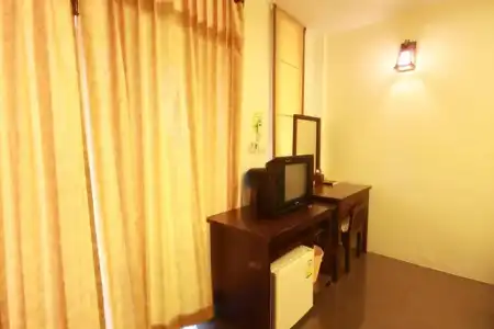 Tharathip Resort - 147
