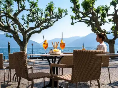 Albergo Carcani - 25