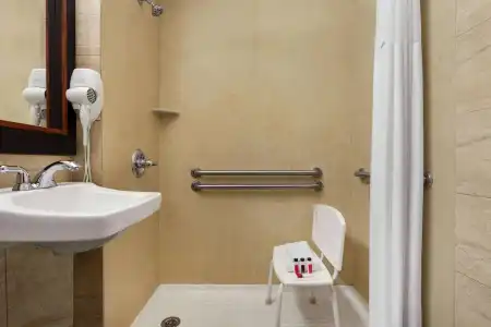 Days Inn by Wyndham Long Island City - 8