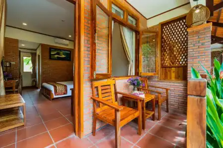The Garden House Phu Quoc Resort - 138