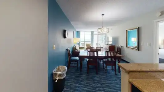Dunes Village Resort - 51
