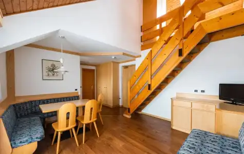 Residence Contrin - 61