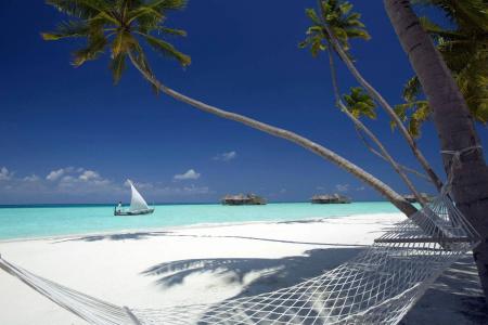 Gili Lankanfushi Maldives - 20