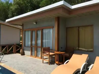 Koh Yao Yai Hillside Resort - 178