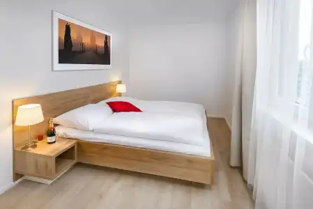 CityWest Apartments - 33