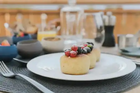 Aïda Hôtel & Spa (Adults Only) - 14