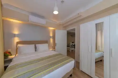 Feri Suites - 56