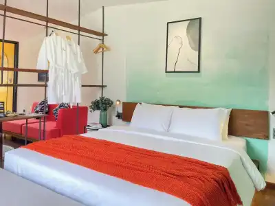 Joi Boutique Bai Truoc - 162