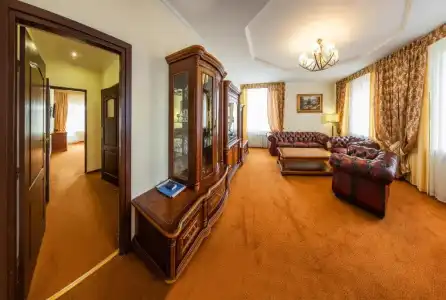 Resort Karpaty - 55
