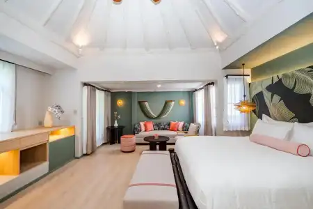 Davinia Resort Hua Hin - 16
