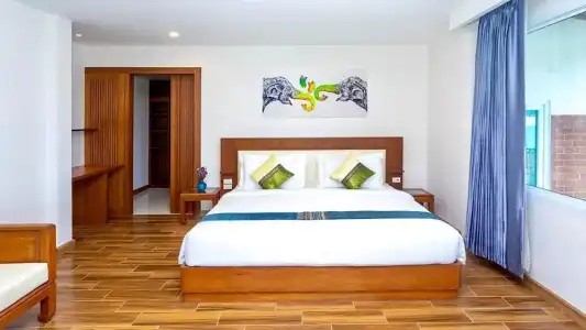 Aura Samui Best Beach - 94