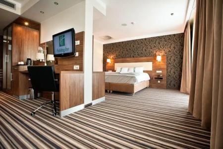 Holiday Inn Lodz by IHG - 68