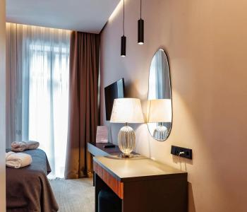 Dom U Ozera Boutique-hotel - 33