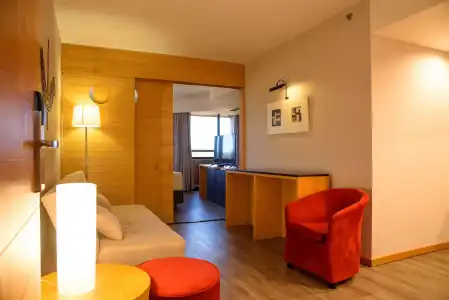 Golden Tulip Brasilia Alvorada - 133