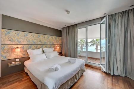 Bor Hôtel & Restaurant - Plage privée - 38