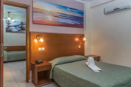 Agrelli & Suites - 202
