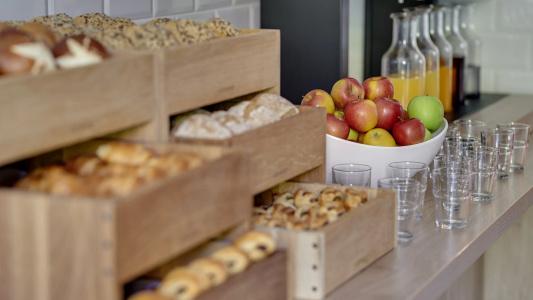 Holiday Inn Express Dortmund by IHG - 45
