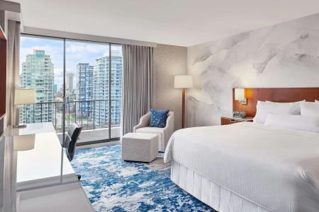 The Westin Bayshore, Vancouver - 44