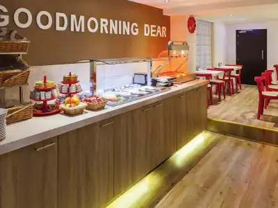 Ibis Styles Amsterdam Amstel - 20