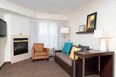Residence Inn By Marriott Grand Rapids West - 50