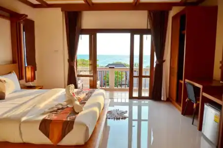 Lanta Miami Resort - 42